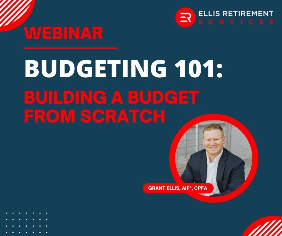 Budgeting 101: Building a Budget from Scratch
