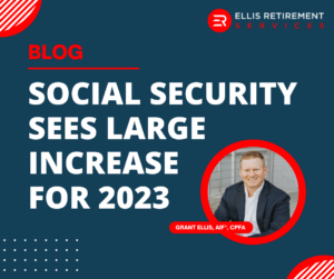 Social Security Blog